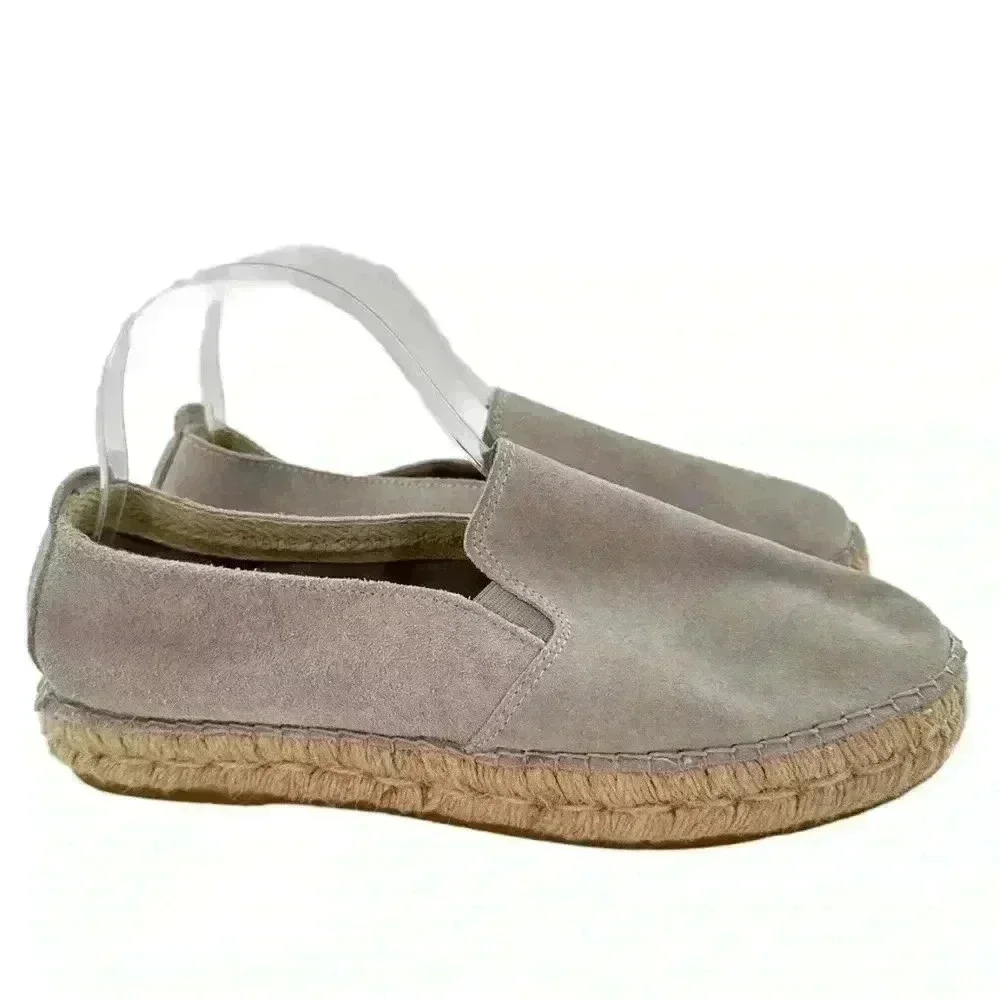 Fabiolas womens flats