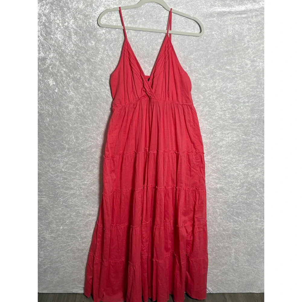 Ovs vibrant coral