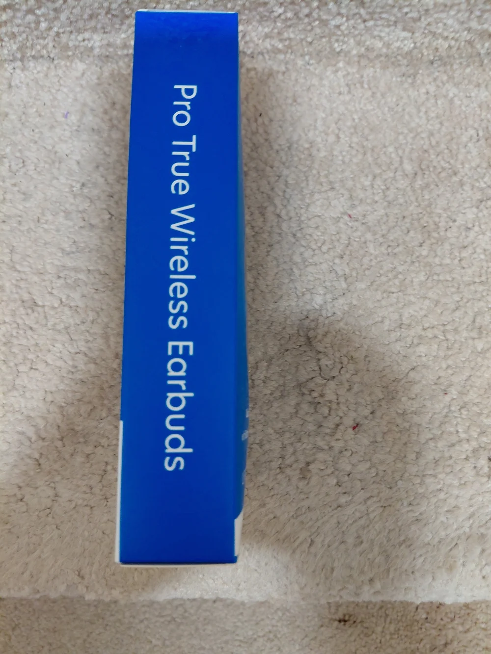 Just Wireless pro true