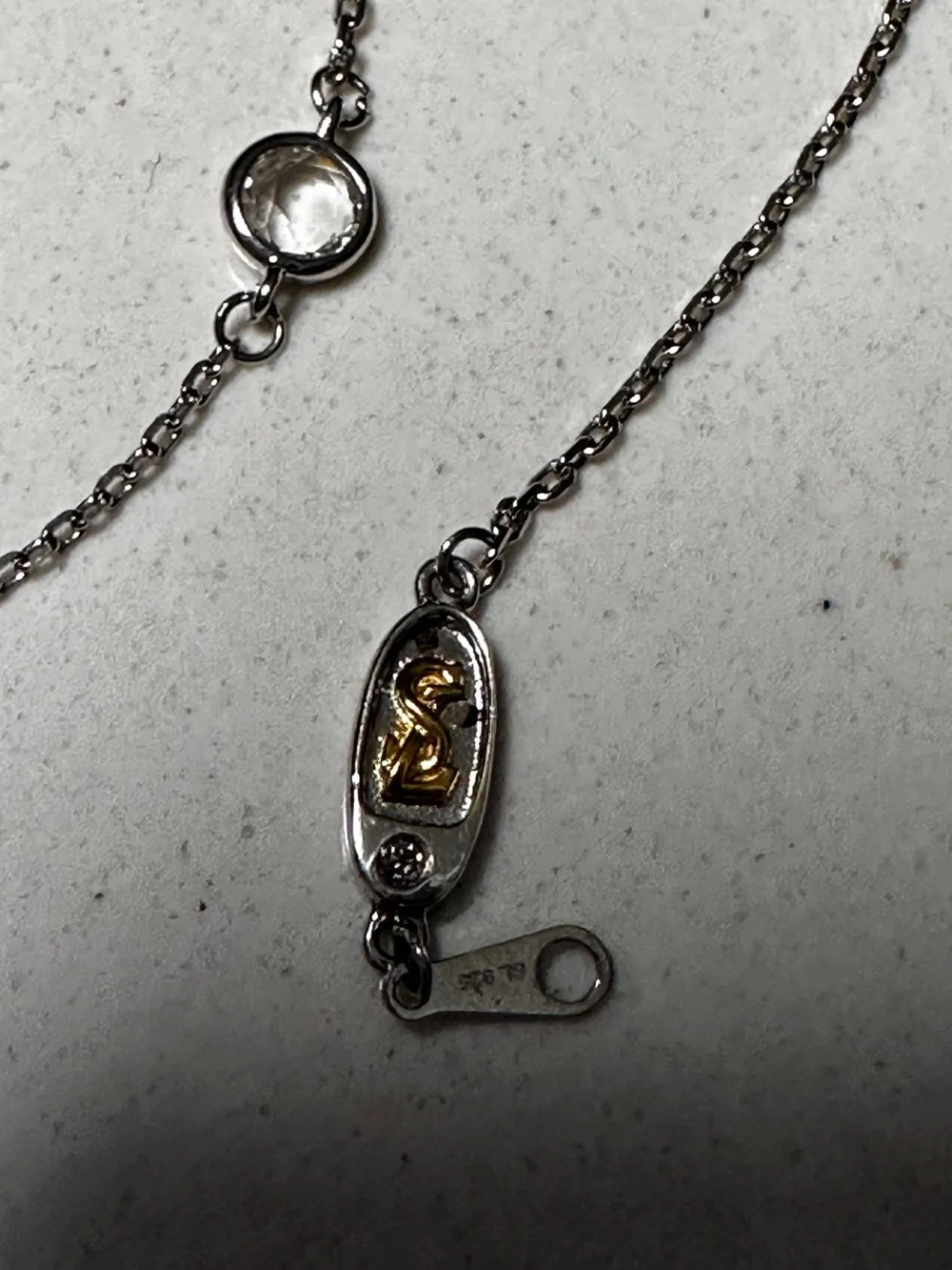 Suzy Levian new never