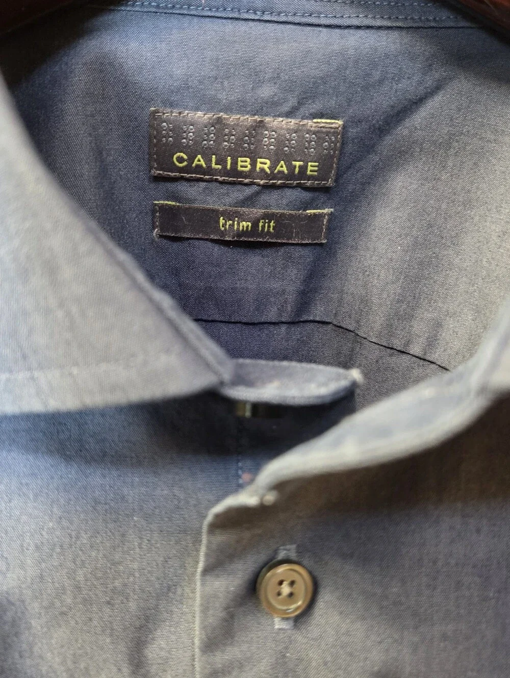Calabrate calibrate classic