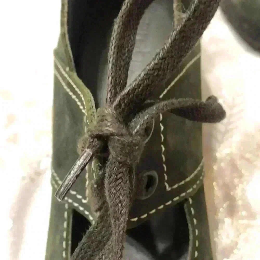 Arche wedge shoes