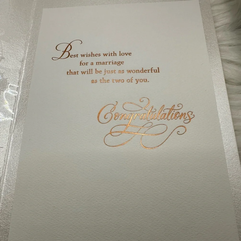 N/A beautiful wedding