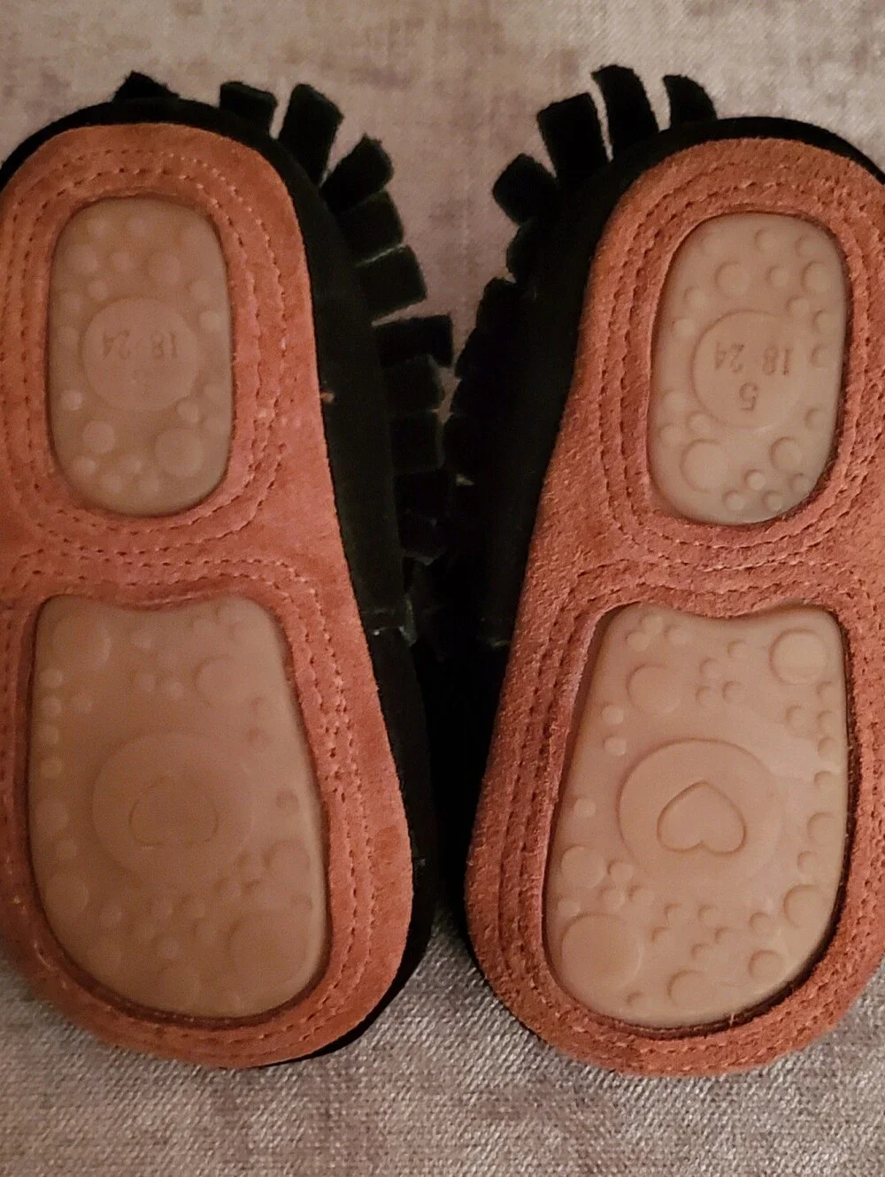 N/A toddler size