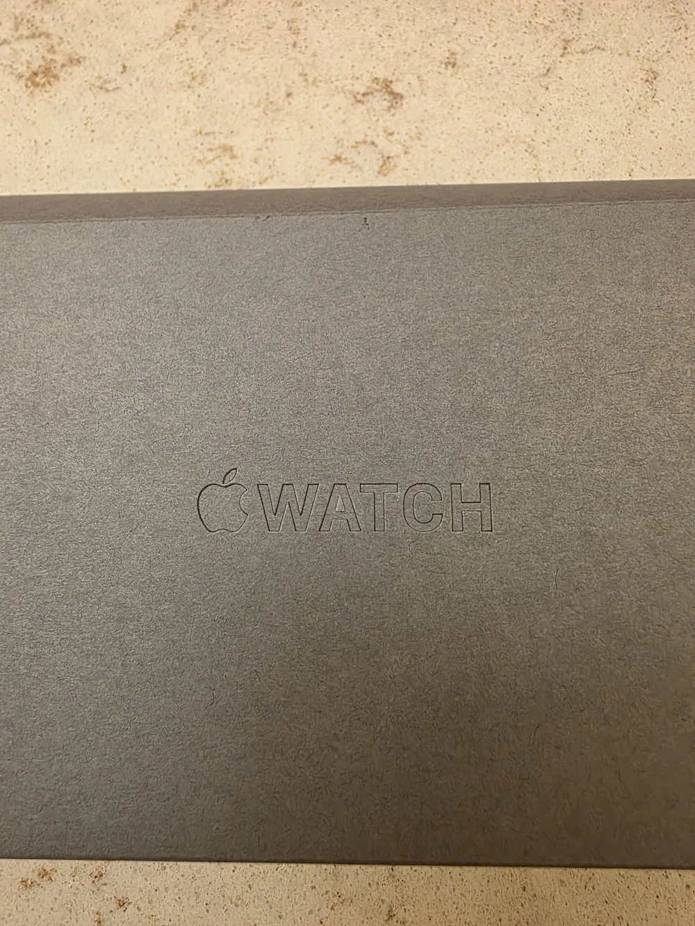 Apple watch ultra