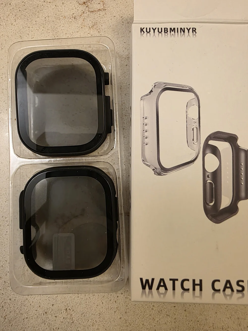 Apple watch ultra