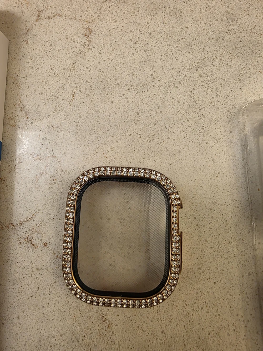 Apple watch ultra