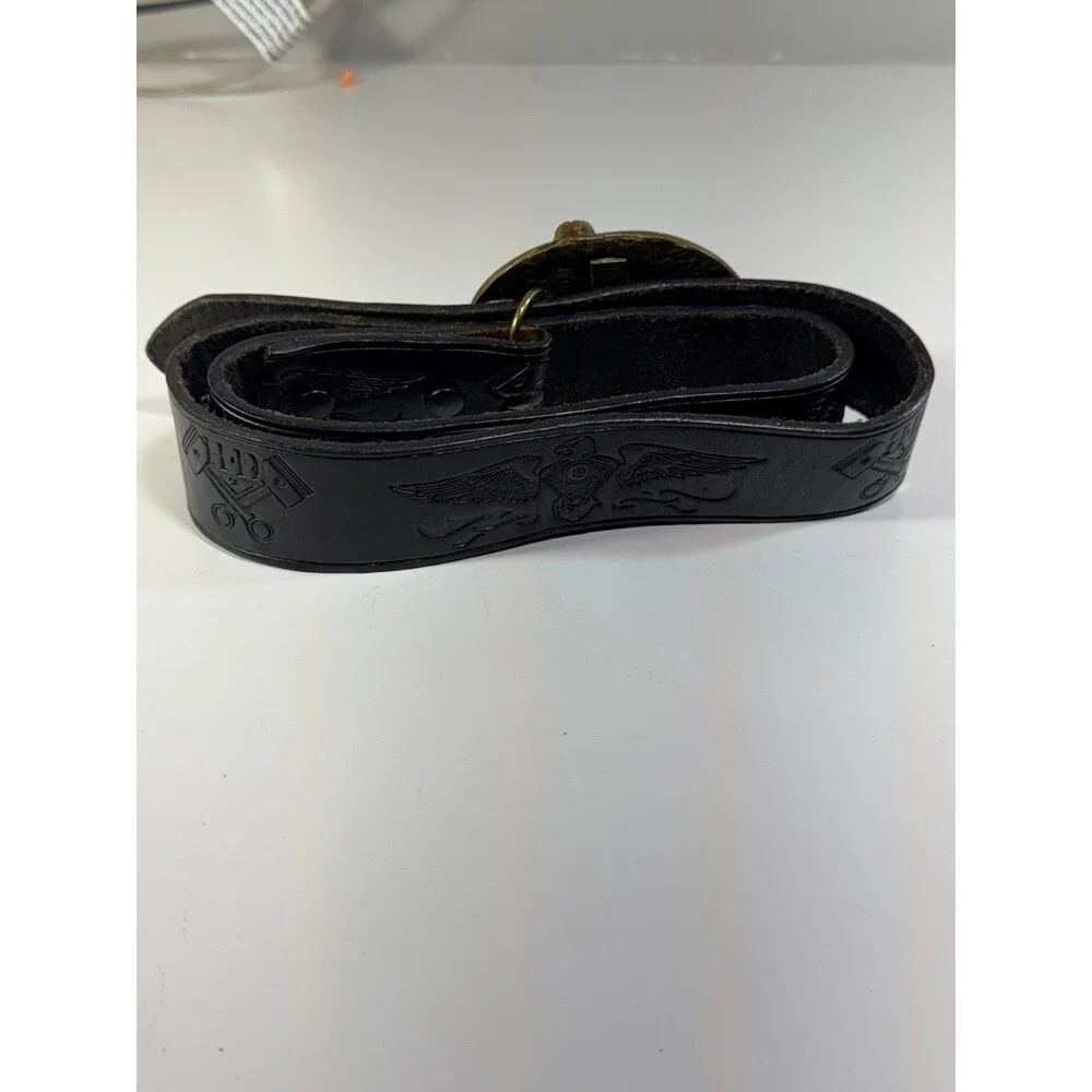Harley-Davidson listed sale