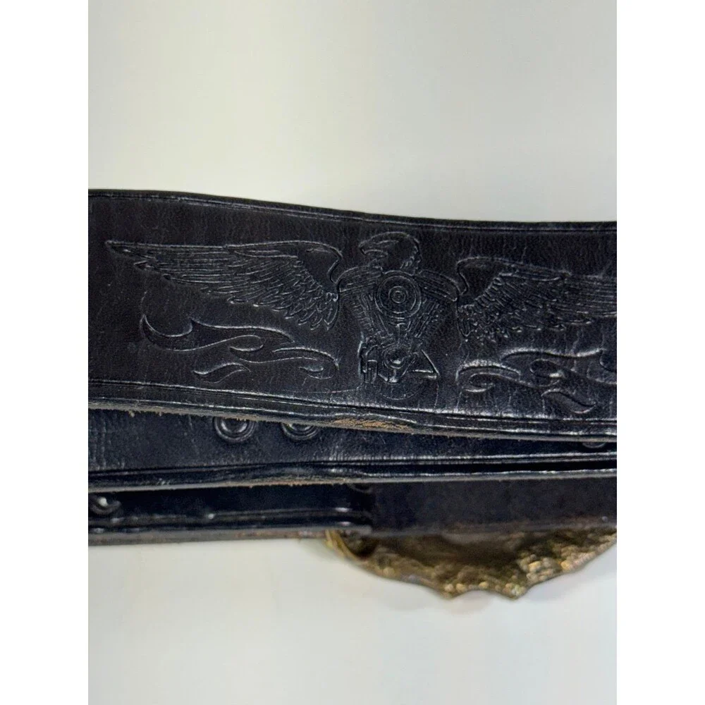 Harley-Davidson listed sale