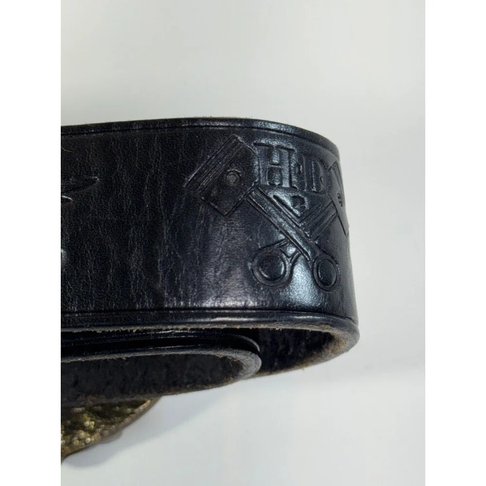 Harley-Davidson listed sale