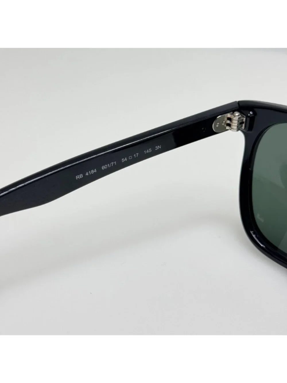 Ray-Ban lenses have