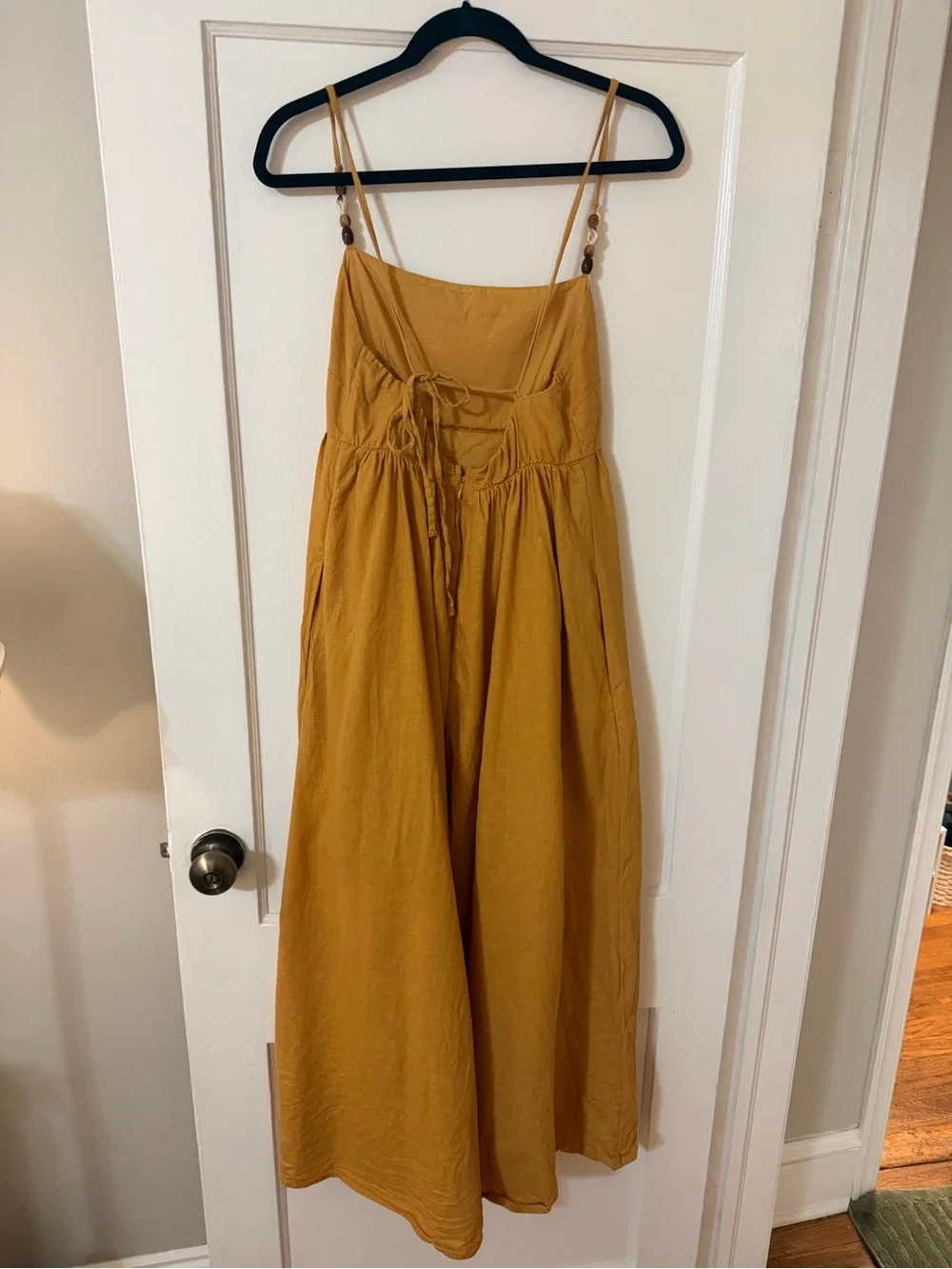 Abercrombie & Fitch lightweight maxi