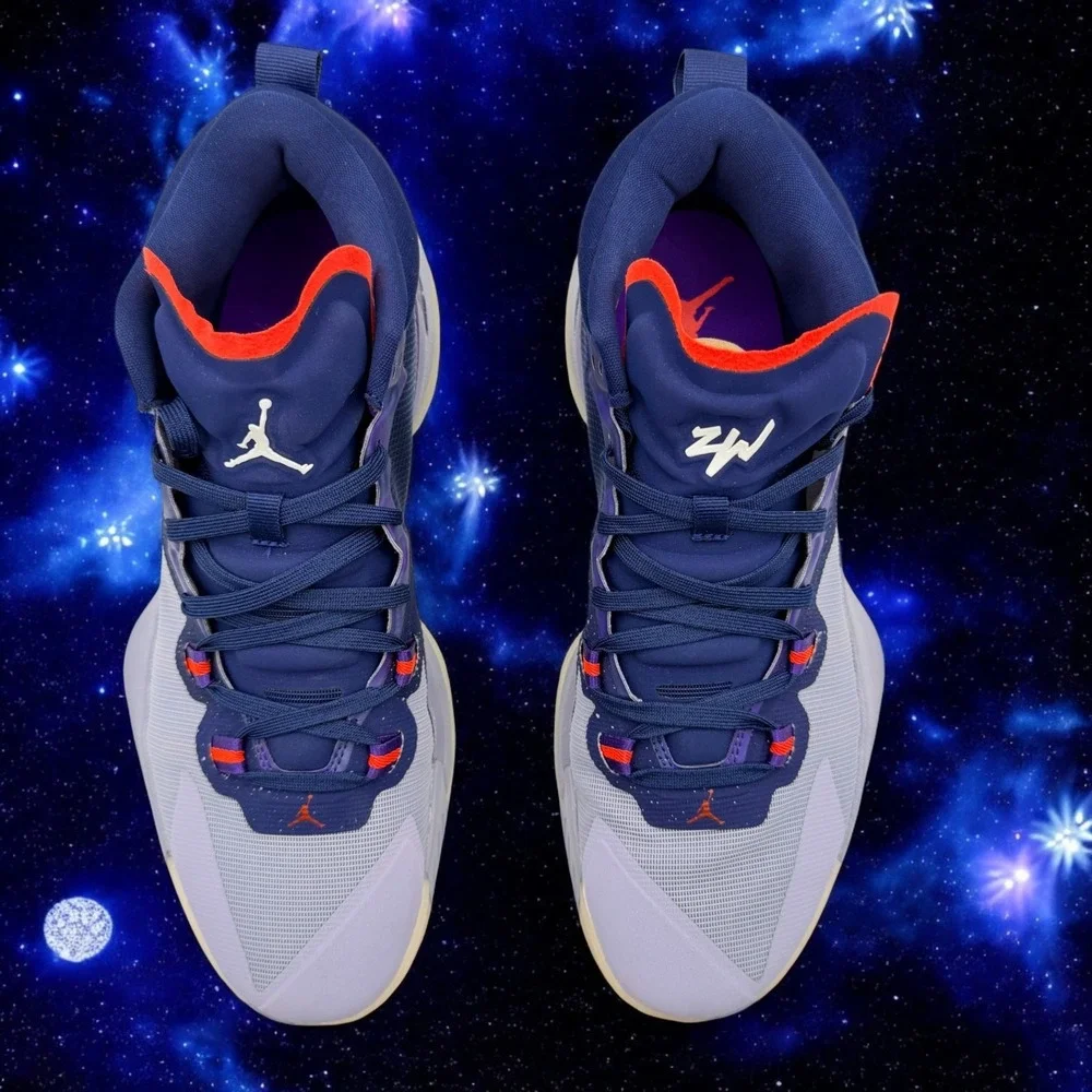 Jordan new nike