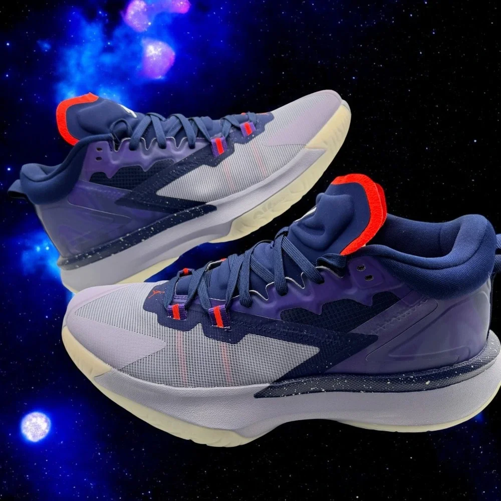 Jordan new nike