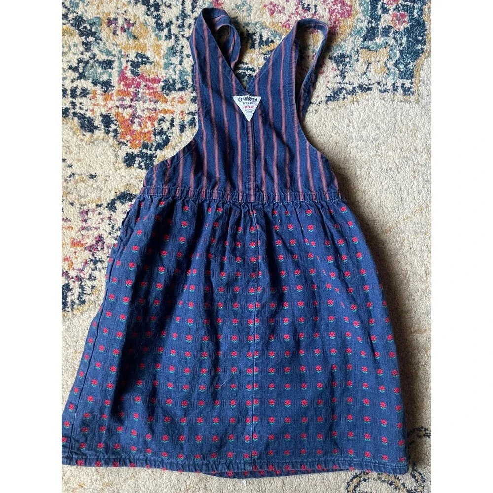 OshKosh Bgosh vintage oshkosh