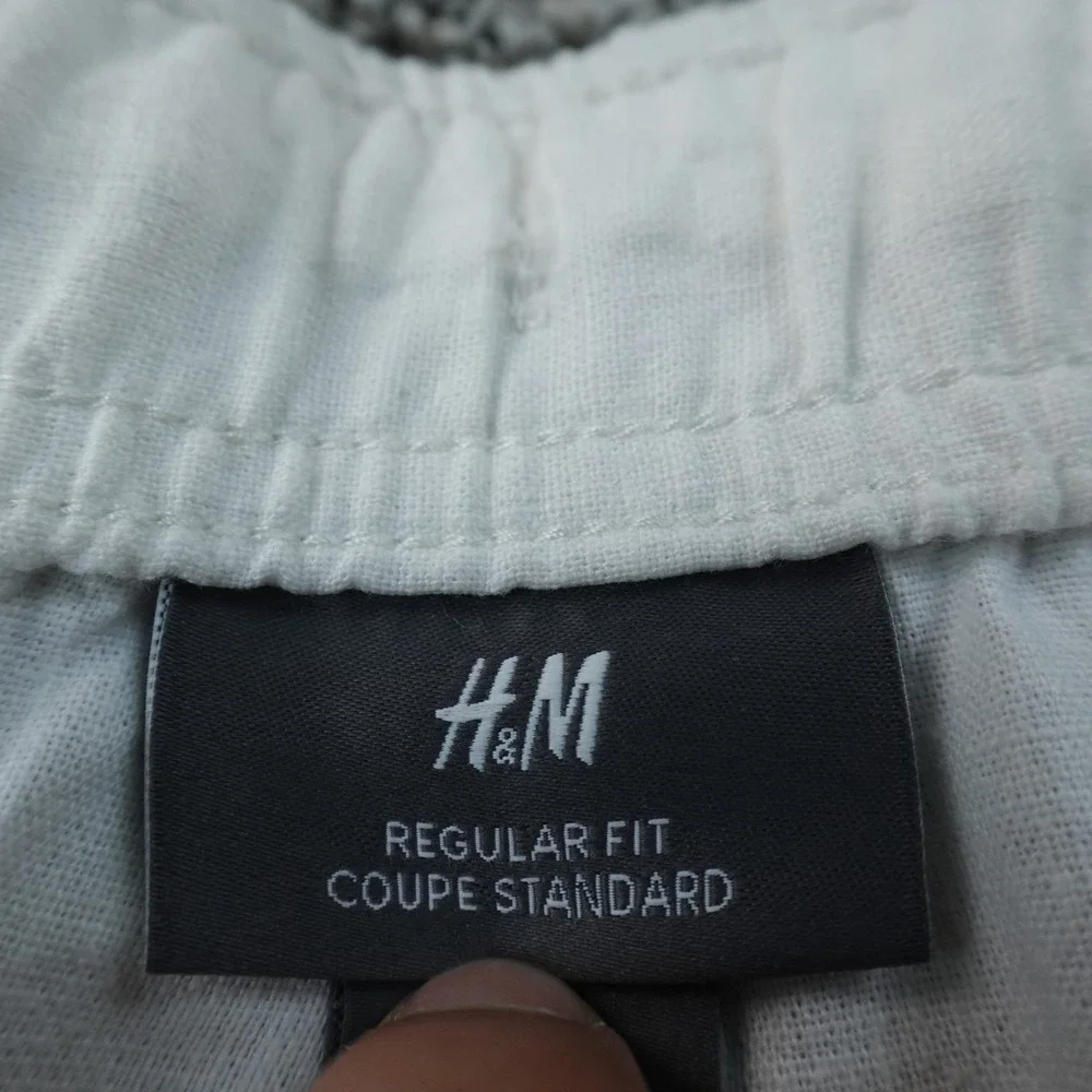 H&M pants mens