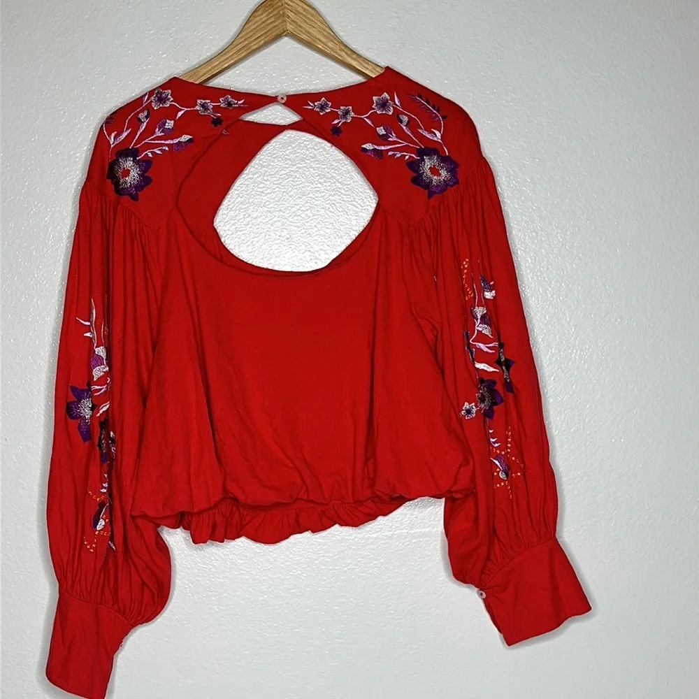 Free People free people