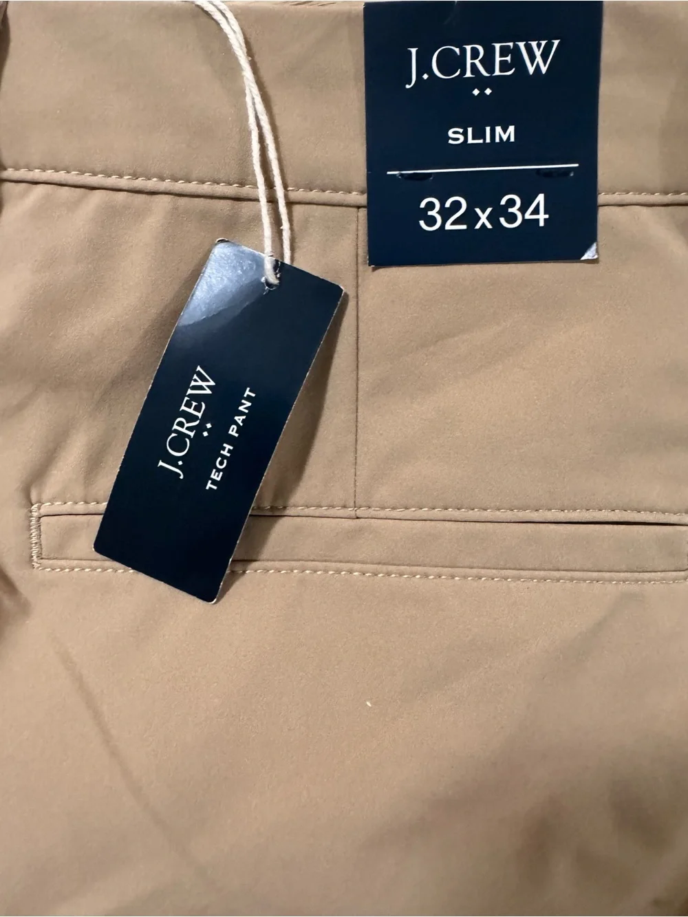 J. Crew nwt crew
