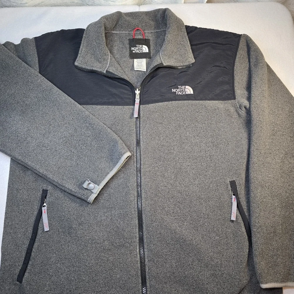 The North Face this iconic