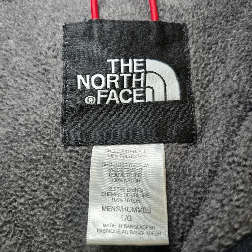 The North Face this iconic