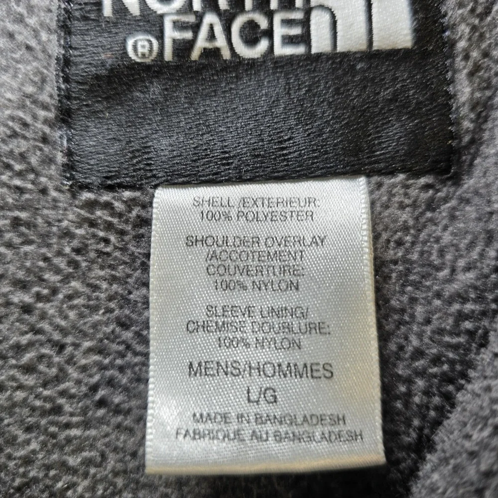 The North Face this iconic