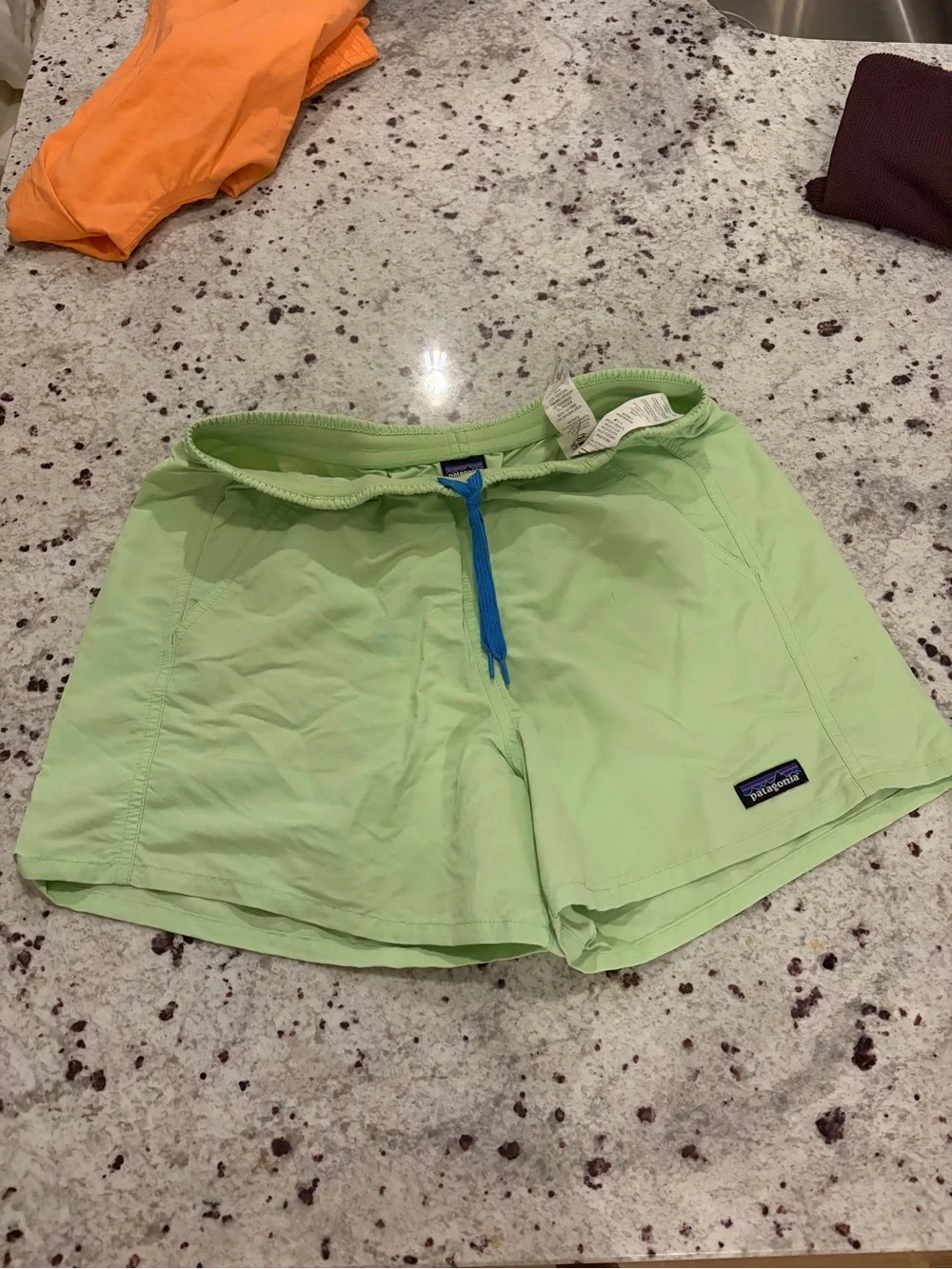 Women Patagonia 5” Baggies
