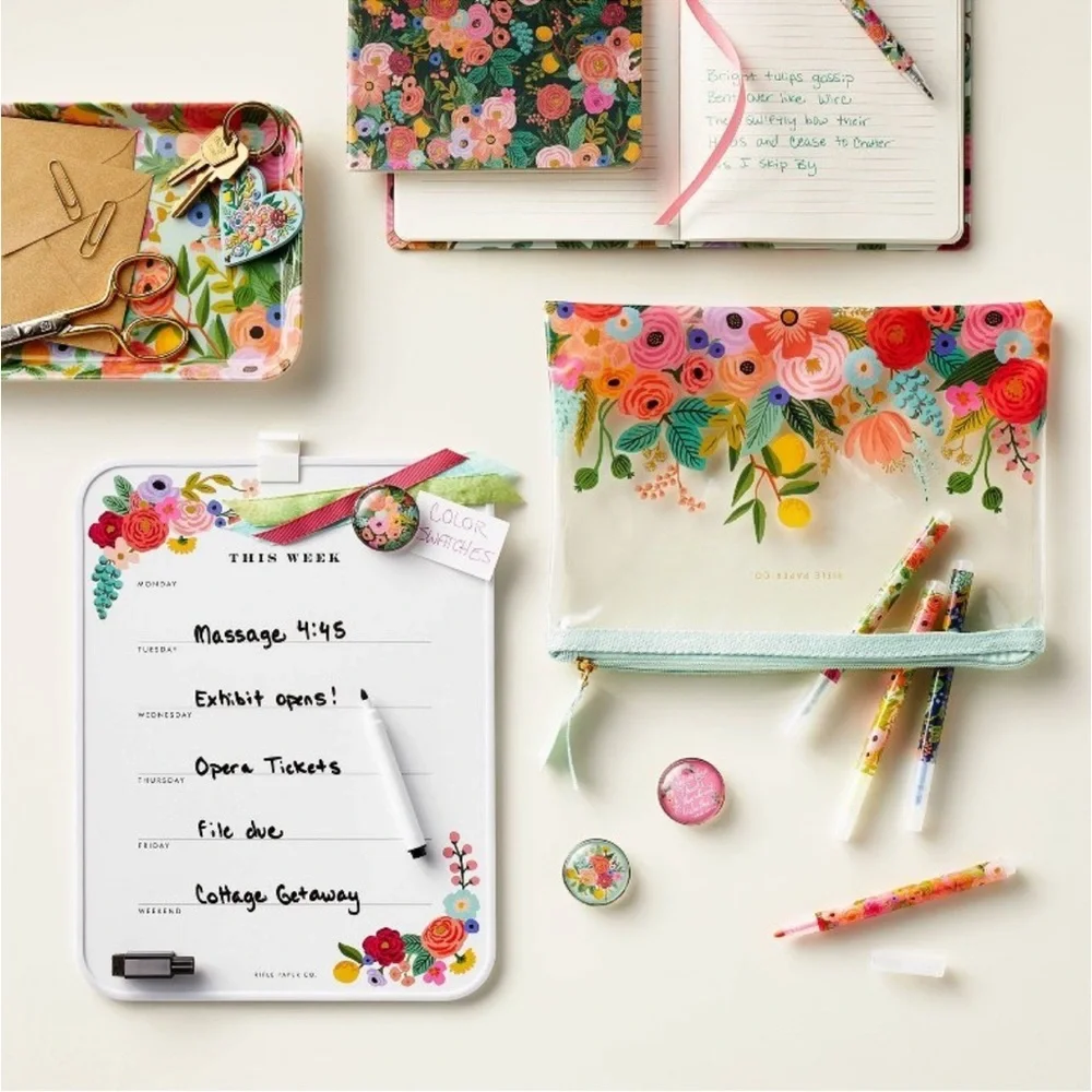 Rifle Paper Co. more than