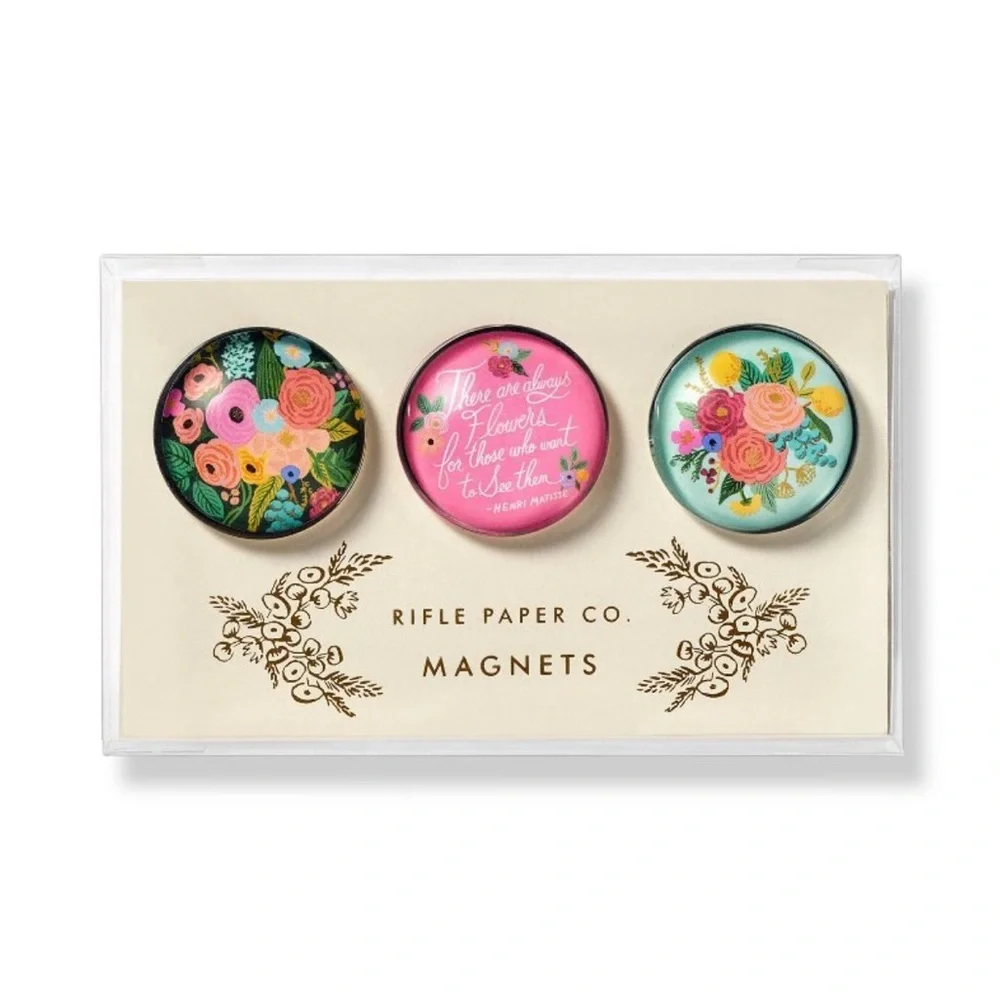 Rifle Paper Co. more than