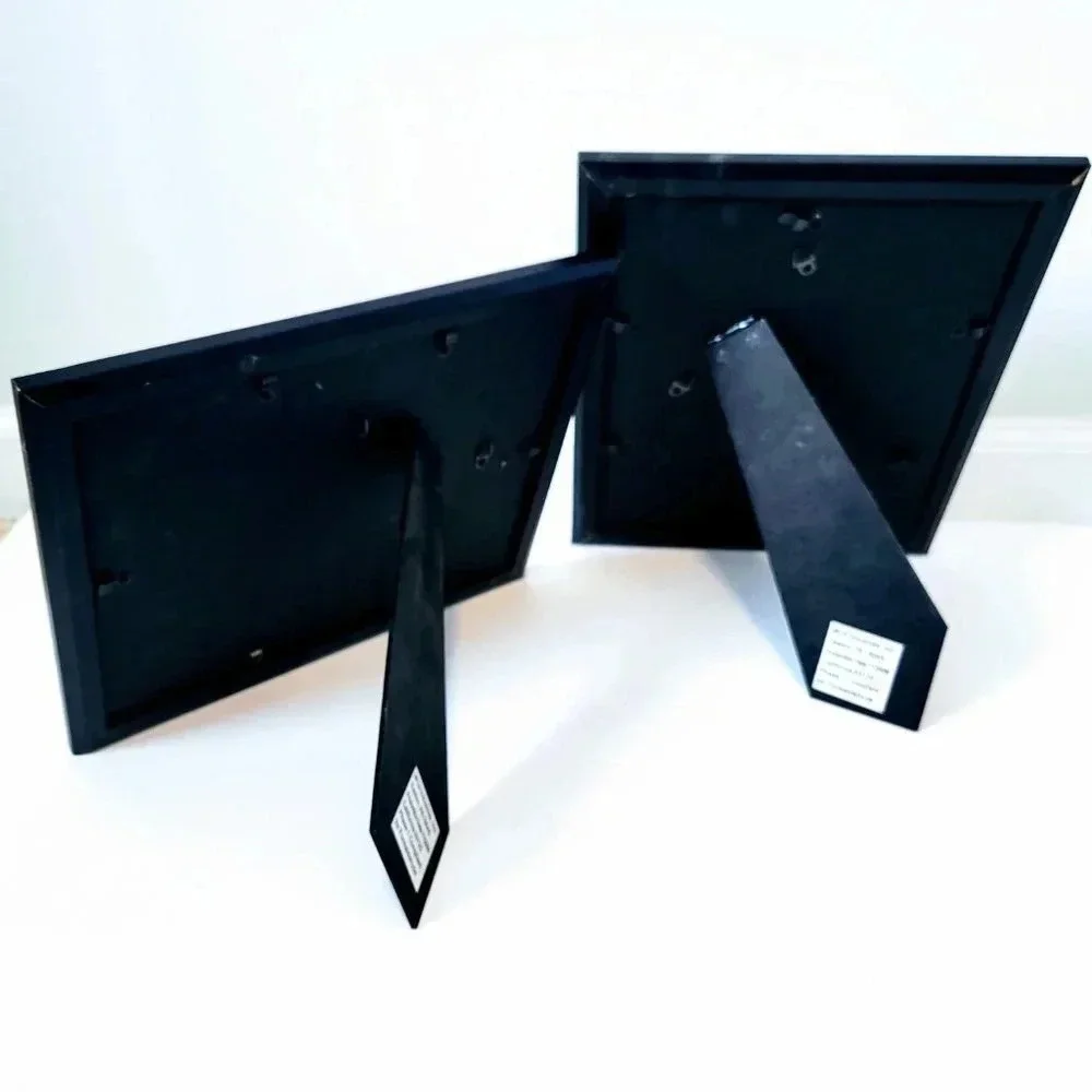 Unbranded lot black