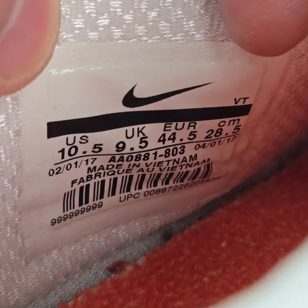 Nike #a4615 ncaa