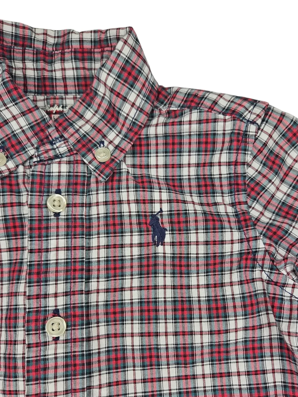 Ralph Lauren classic ralph
