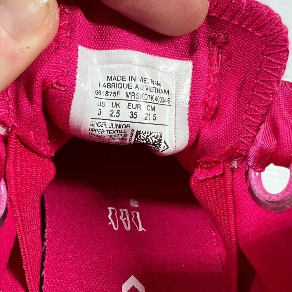 Converse all star