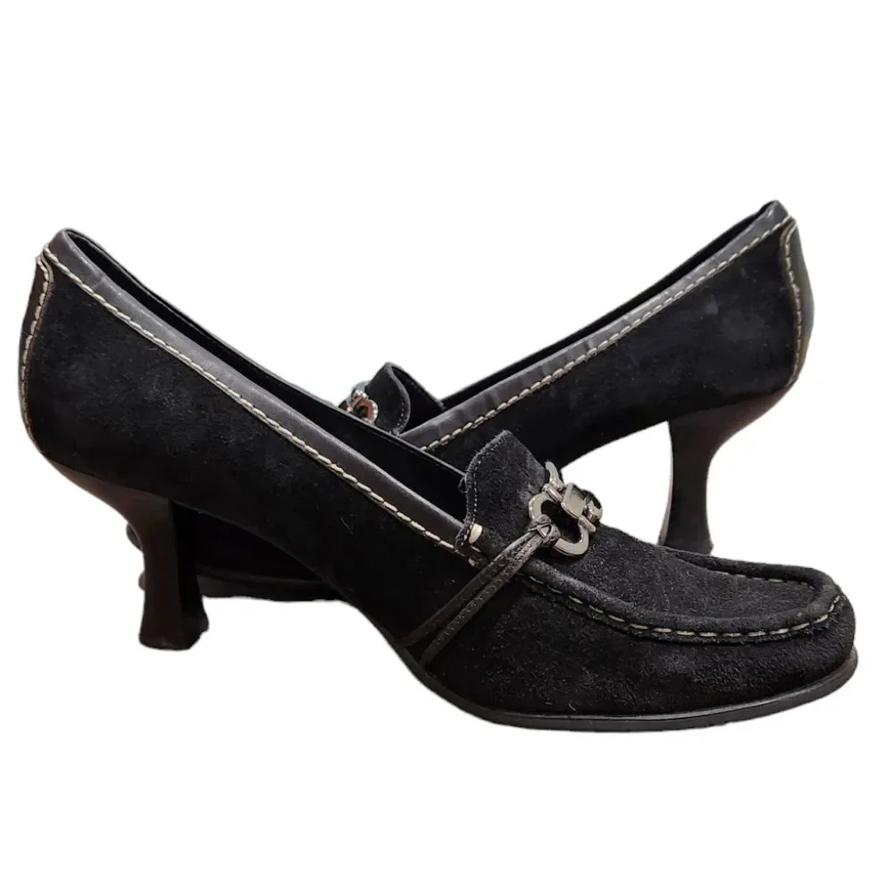 Franco Sarto excellent gently