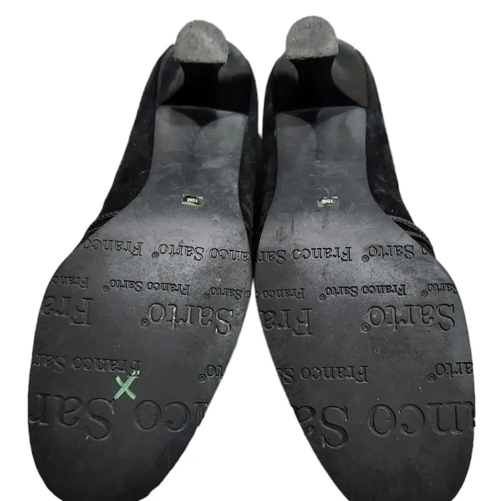 Franco Sarto excellent gently