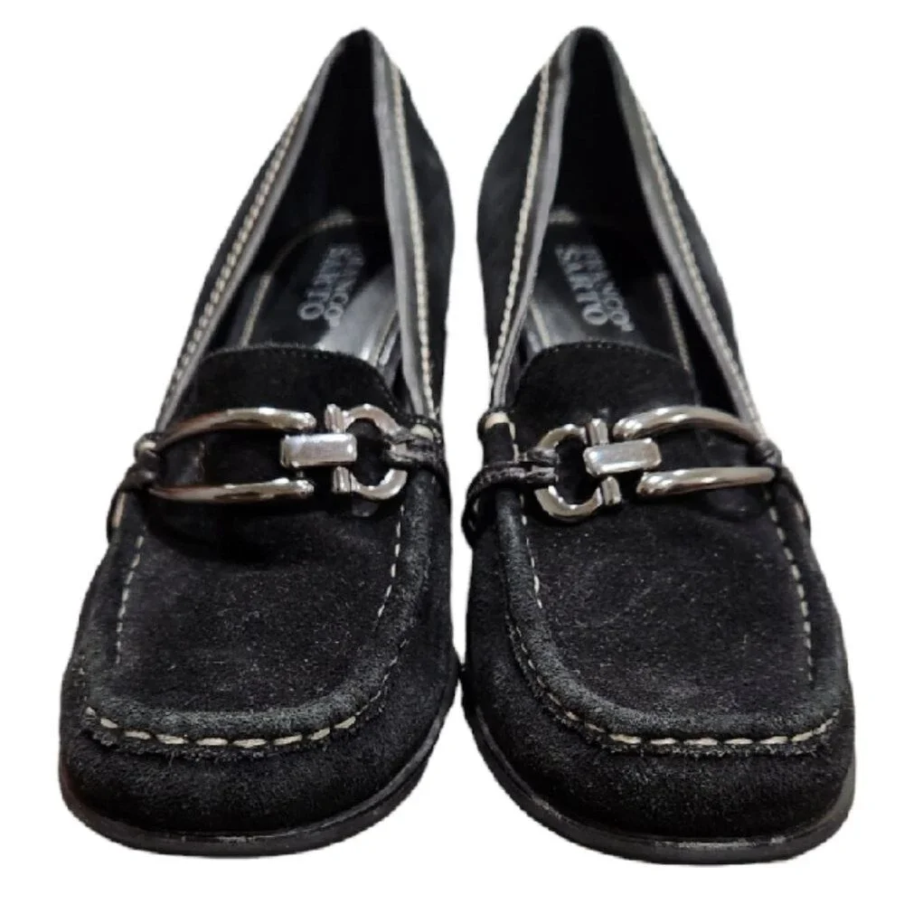 Franco Sarto excellent gently