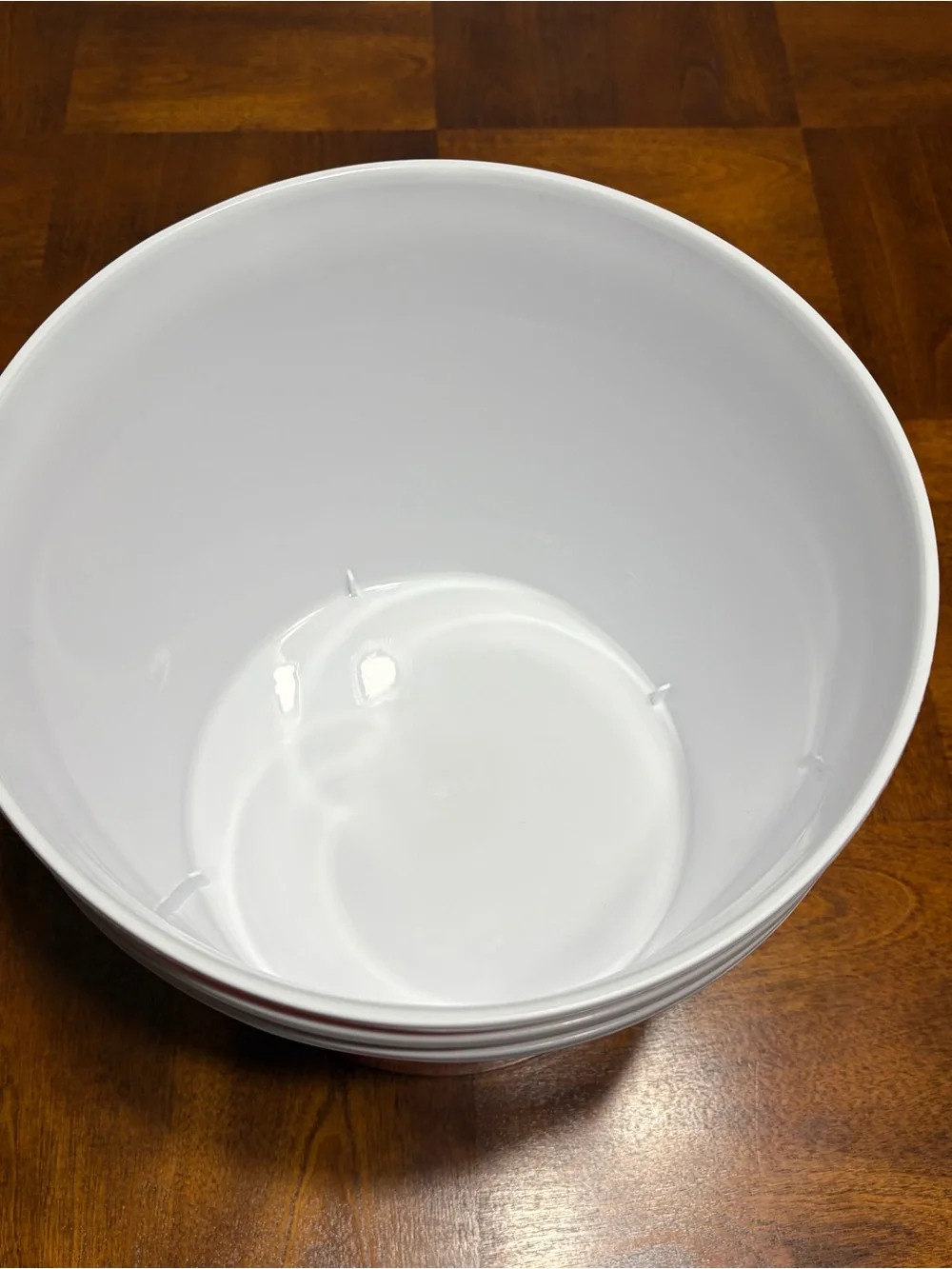 Greenbrier International set light