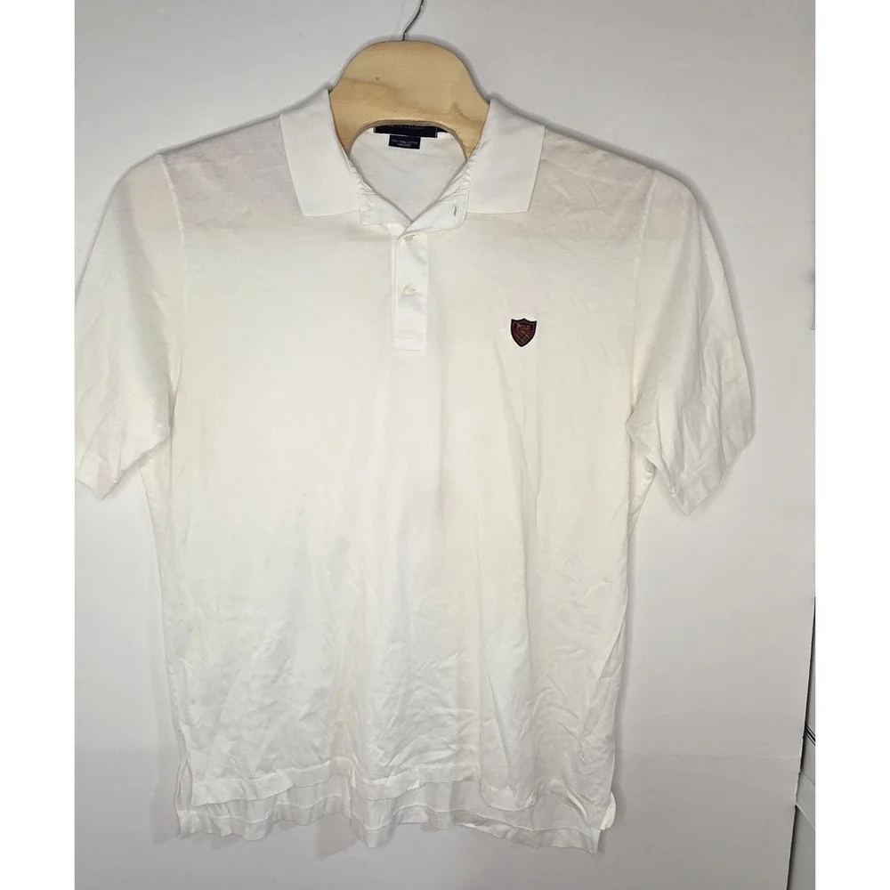 Ralph Lauren thank you