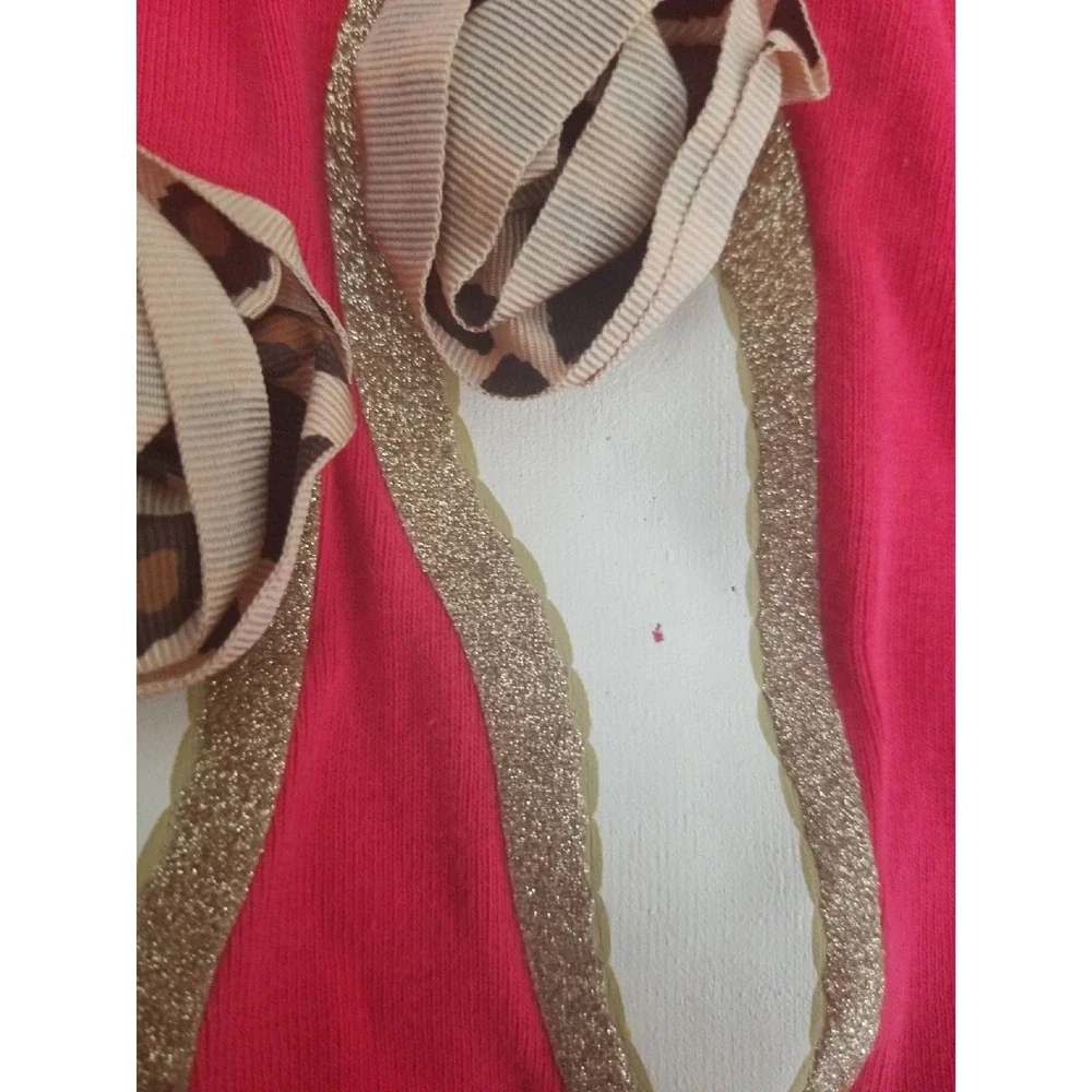 Gymboree ready dress