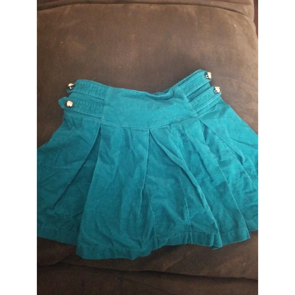 Gymboree ready dress