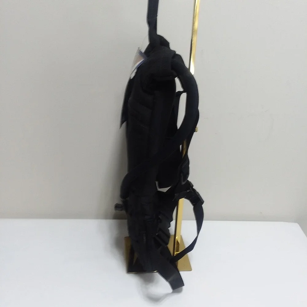 Hydramax frame accessible