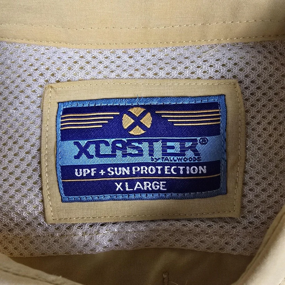 Xcaster brand by