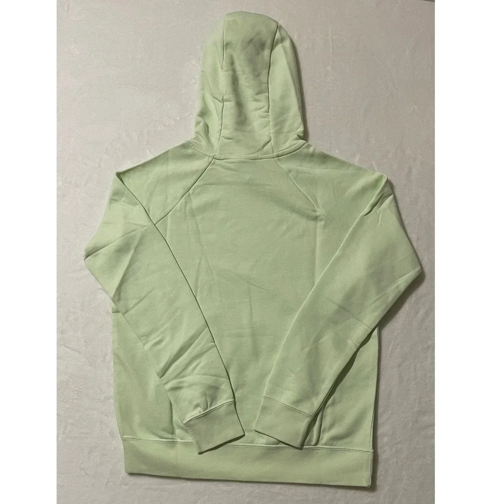 Nike essential hoodie