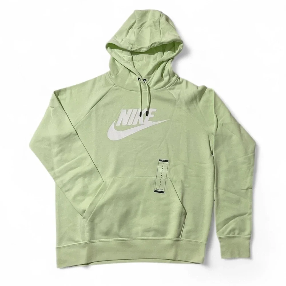 Nike essential hoodie