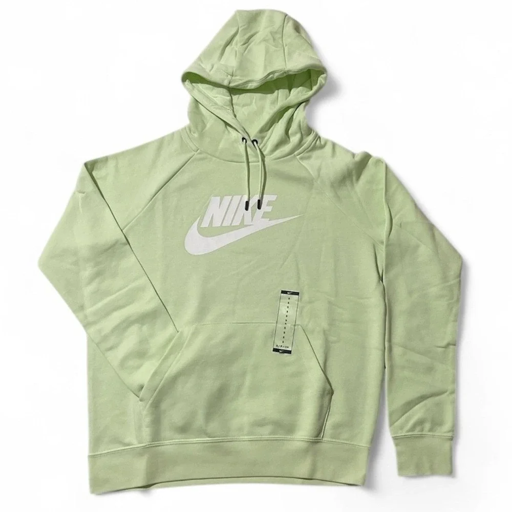 Nike essential hoodie