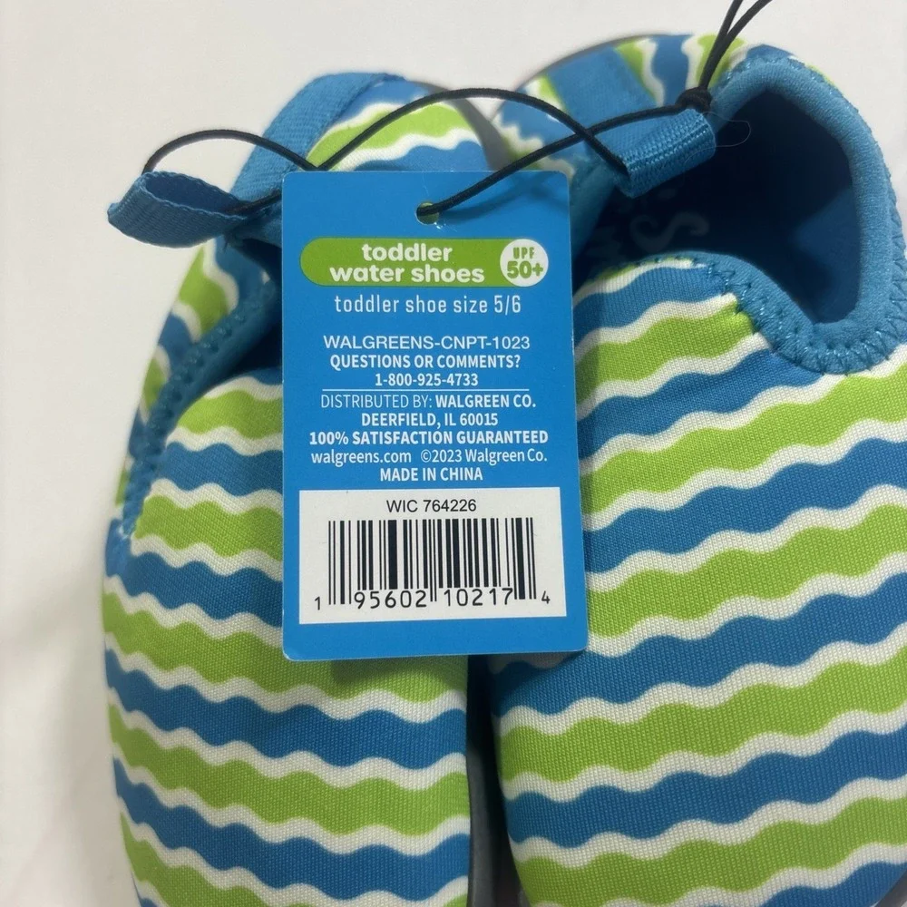 Sun Smart new tags