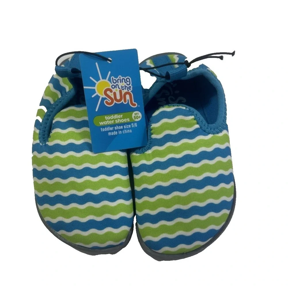 Sun Smart new tags