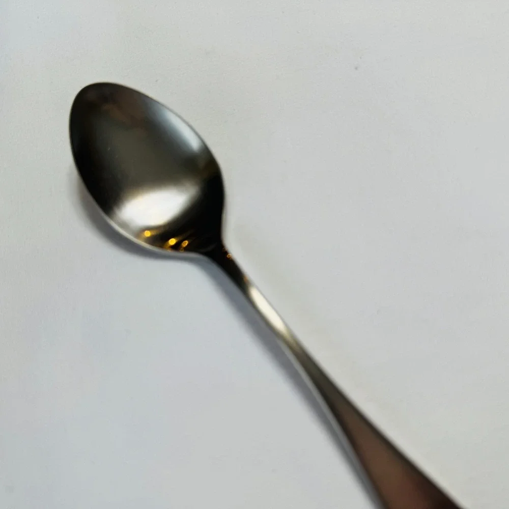 Oneida omni stainless