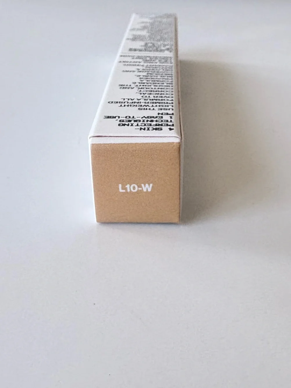 Smashbox l10 halo
