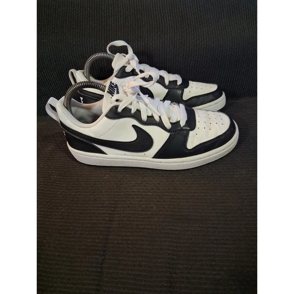 Nike court borough