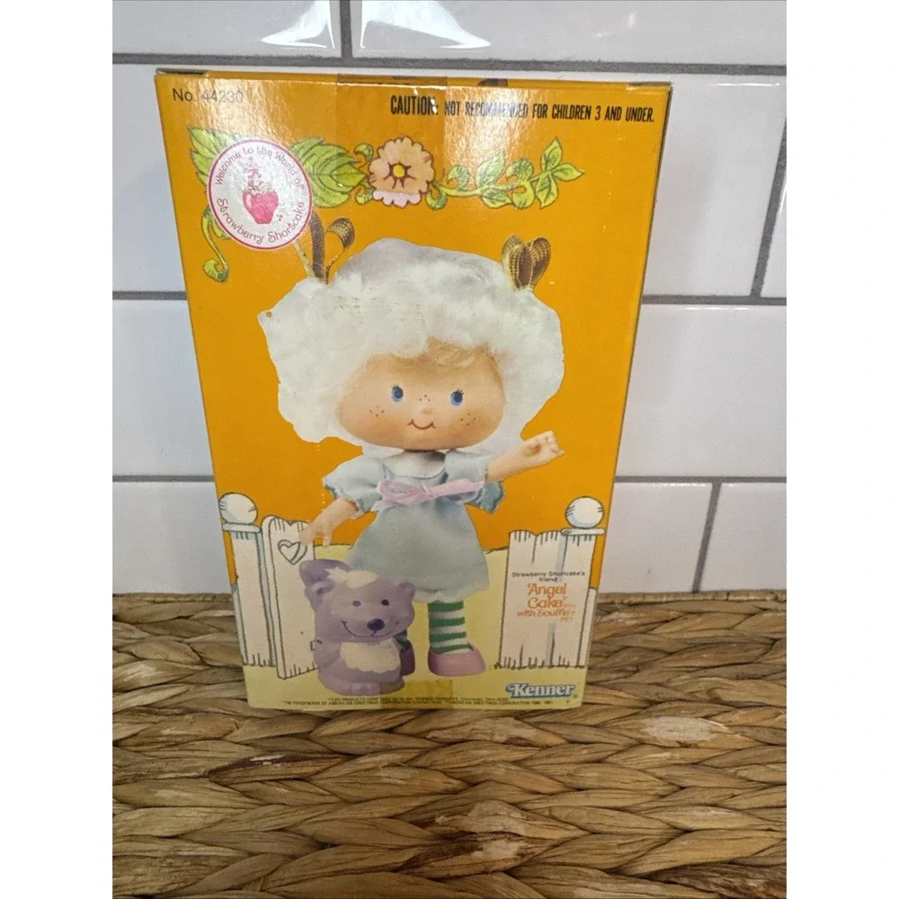 Kenner this product